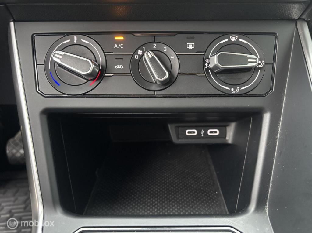 Volkswagen Polo 1.0 tsi life digitaal dashboard led