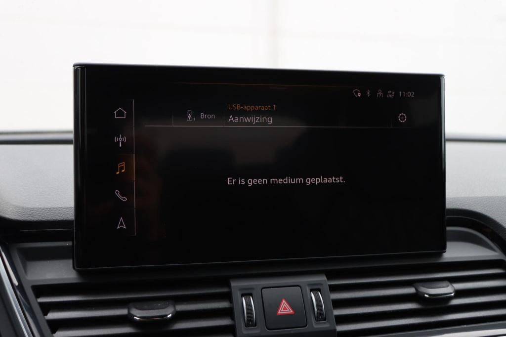 Audi Q5 sportback 55 tfsi e quattro | s edition | competition | 367pk | s-t