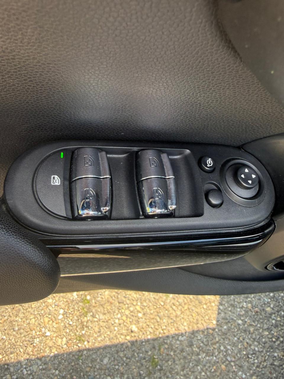 Mini Cooper mini 1.5 chili serious business