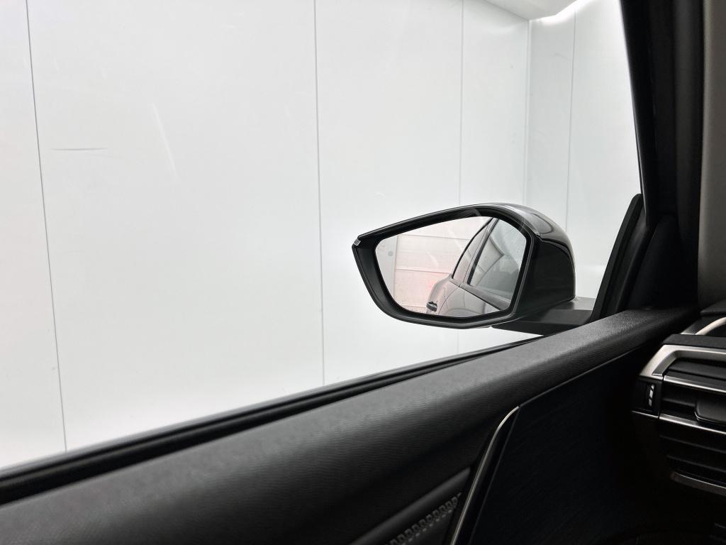 Citroen C5 X 130pk automaat business plus | leder | adaptive cruise | head-