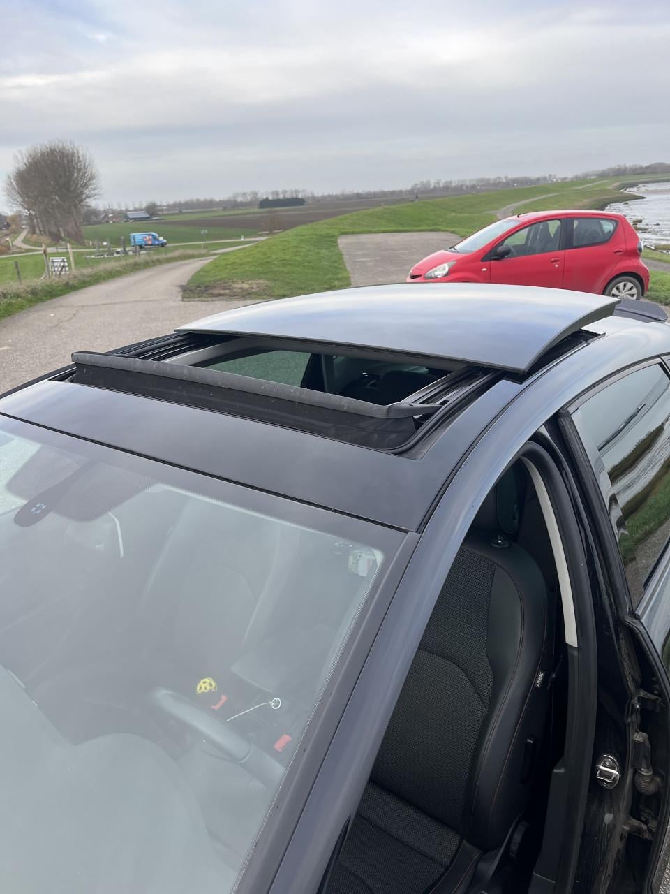 Seat Leon FR 1.8tsi 180pk Dsg 7 2013