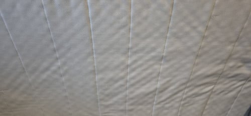 Ikea matrassen