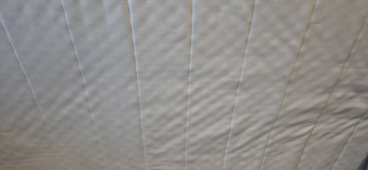 Ikea matrassen