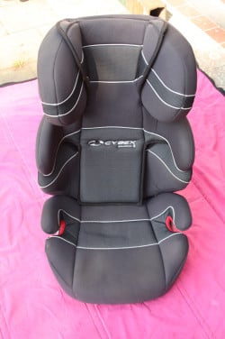 Cybex autostoel
