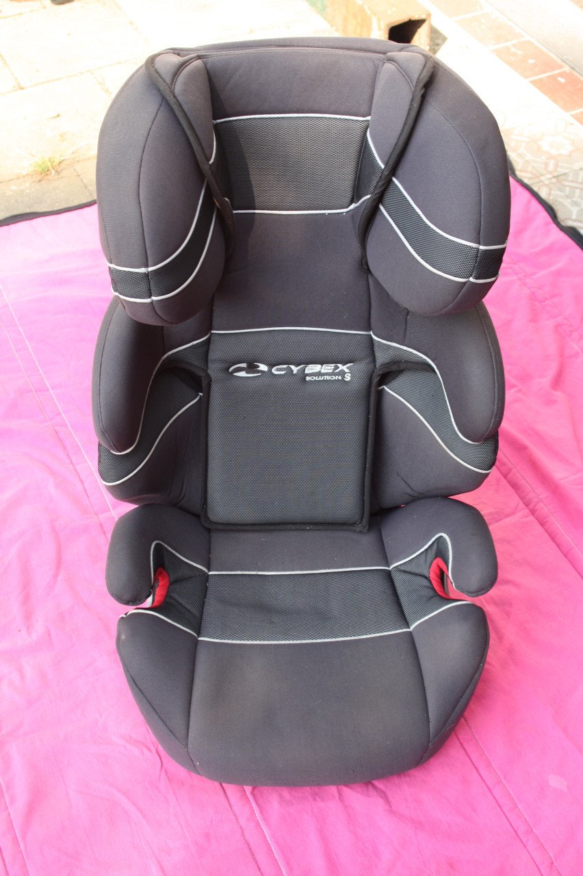 Cybex autostoel