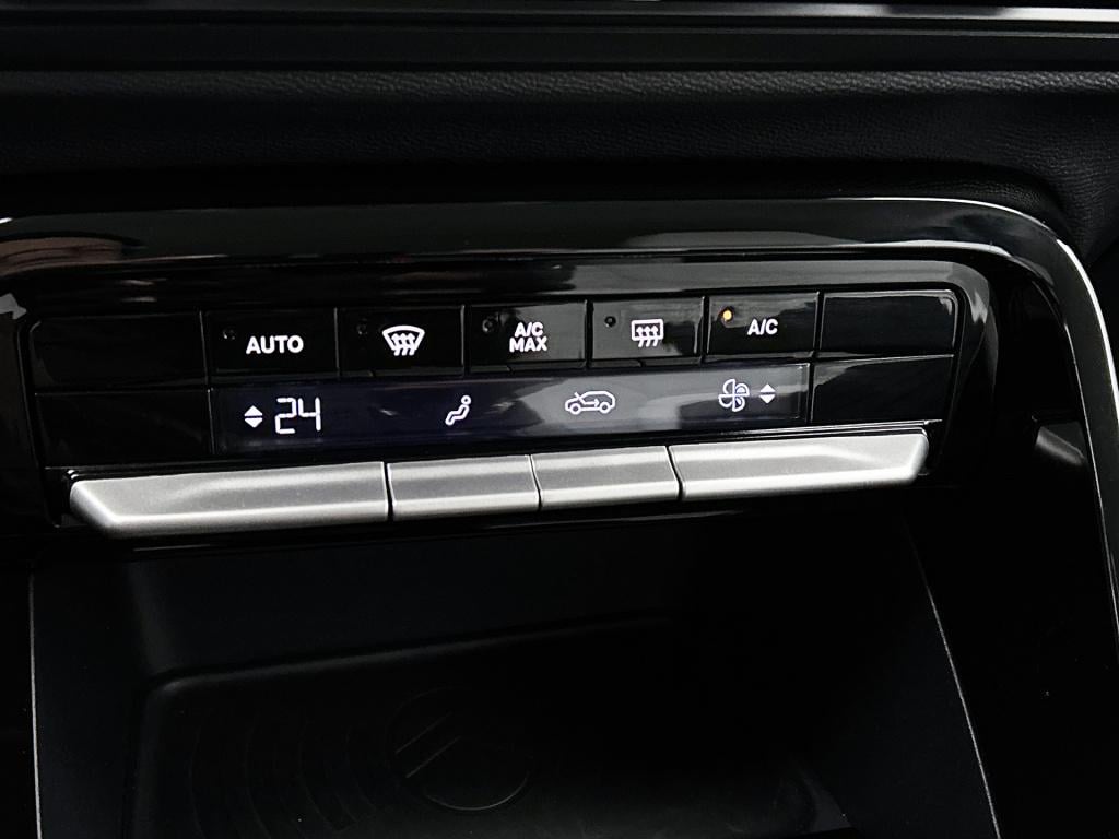 Citroen C3 Aircross Ë-c3 max 113pk 44 kwh | navigatie | camera | all season