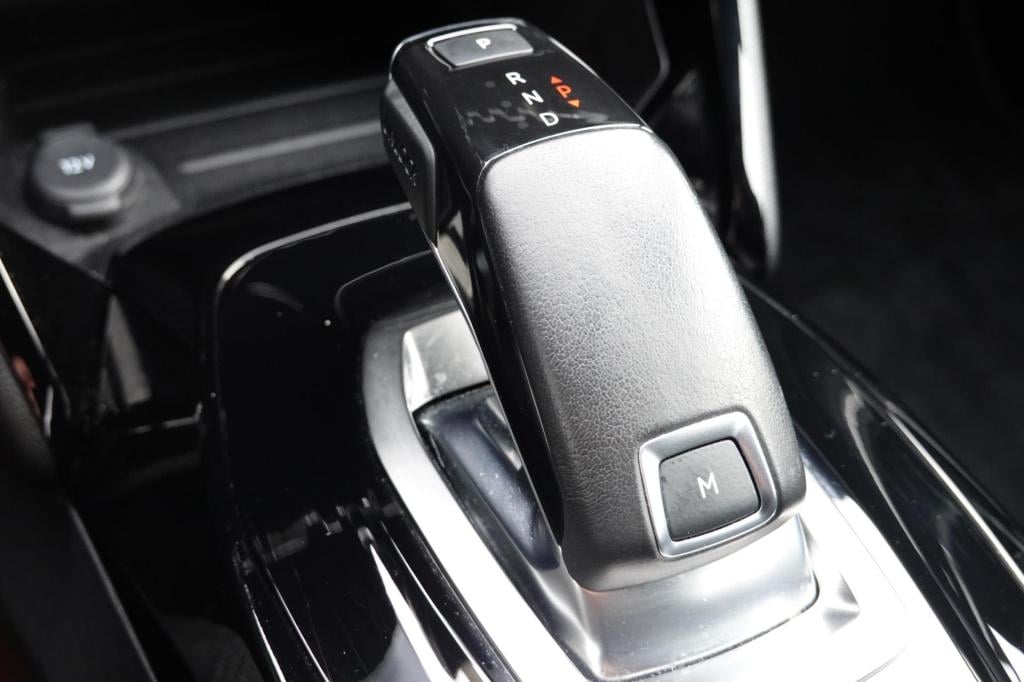 Peugeot 2008 1.2 puretech gt