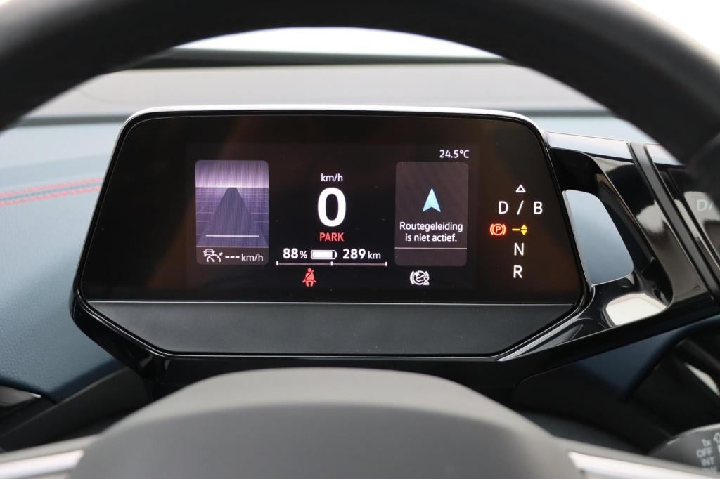Volkswagen Id.4 gtx 4motion 77 kwh 300pk