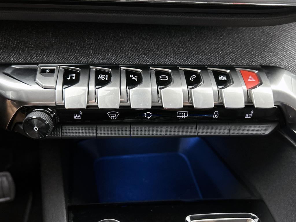 Peugeot 3008 plug-in hybrid 225pk automaat blue lease allure | adaptive cru