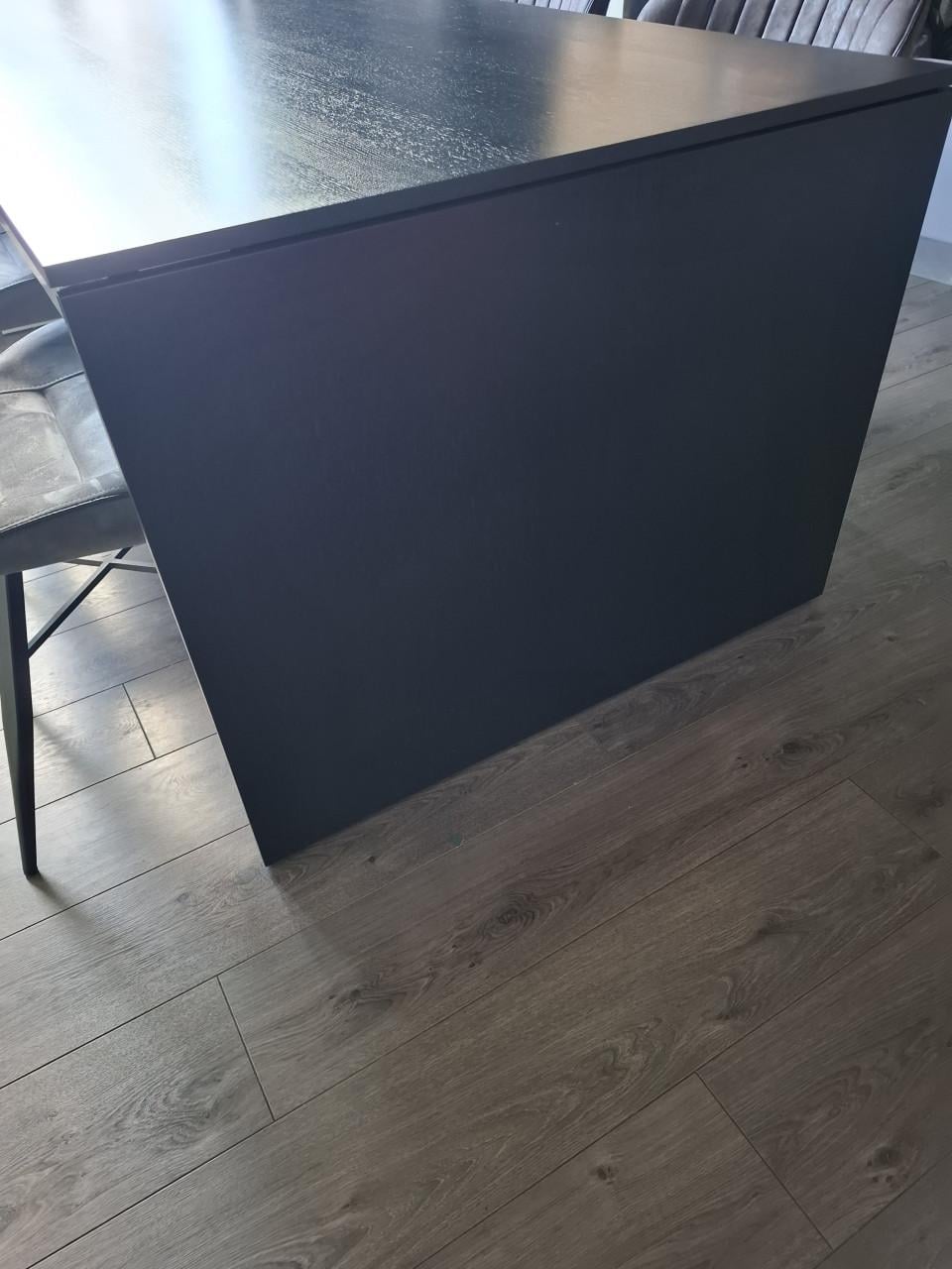 Eettafel