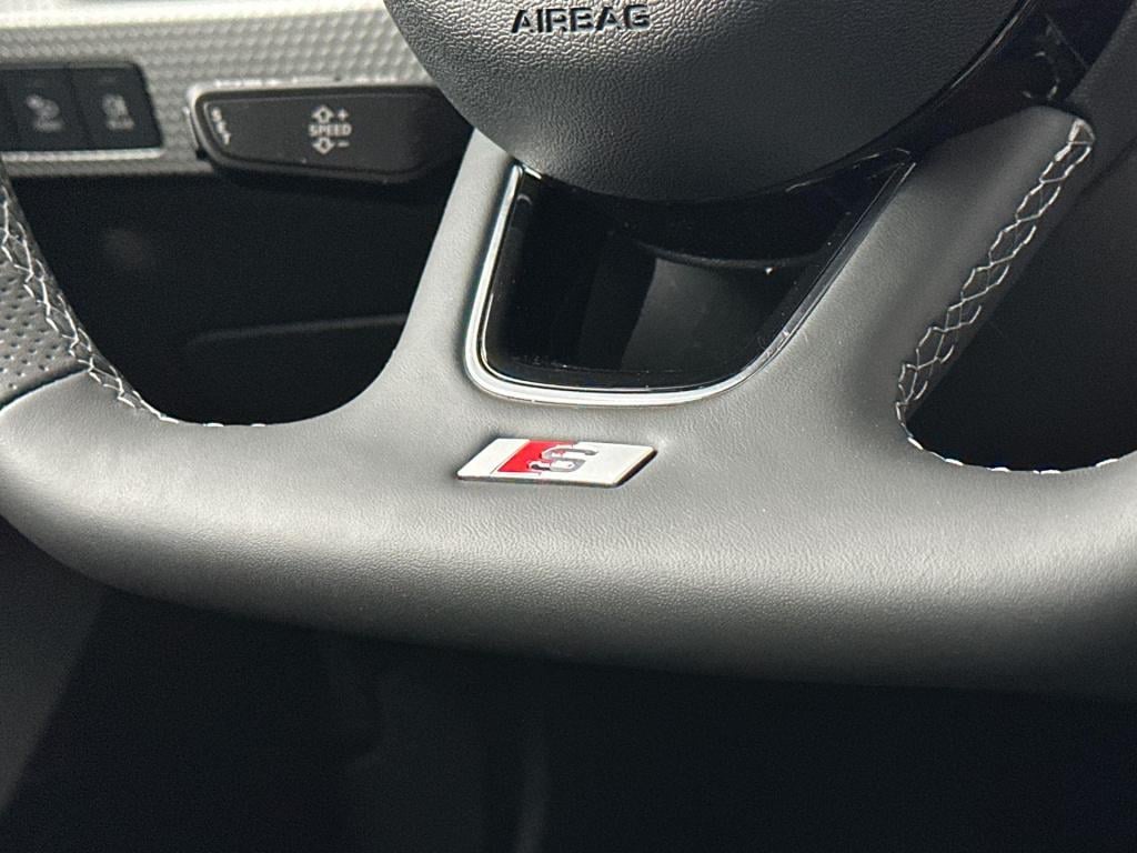 Audi A1 Sportback s edition 25 tfsi 70 kw / 95 pk sportback 7 versn.