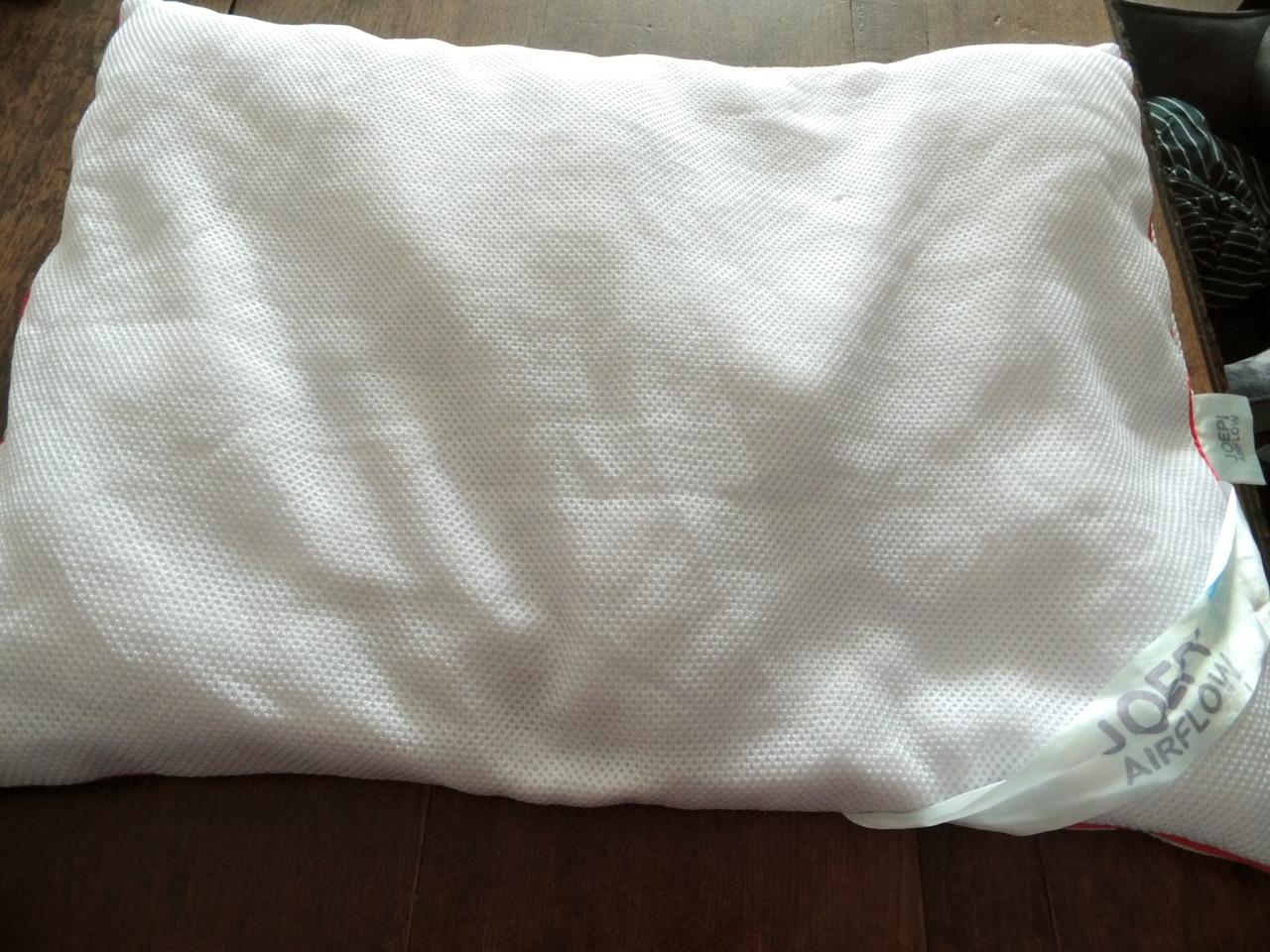 Kinderkussen van Joepi.