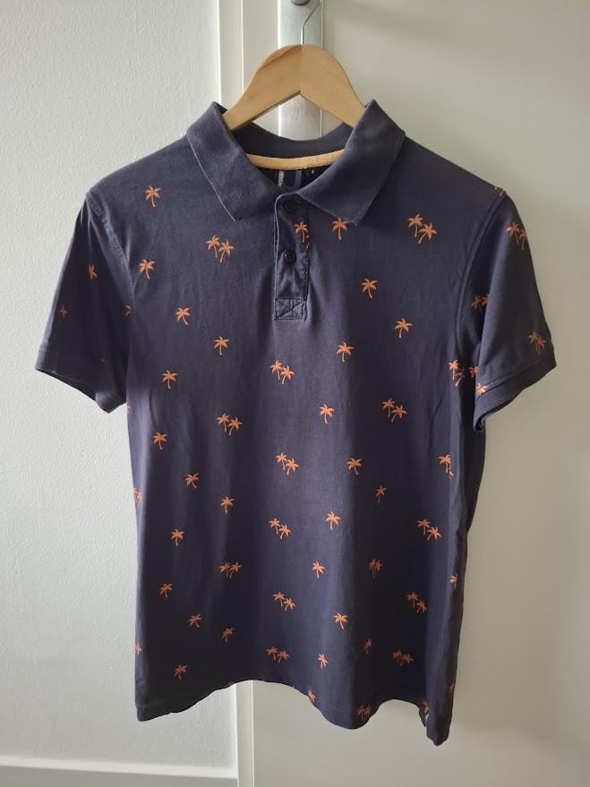 Heren kledingpakket maat S/M