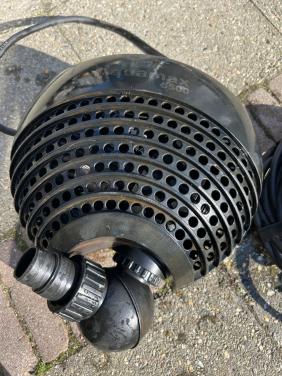 Te koop oase aquamax 5500 sterke en zuinige Vijverpomp