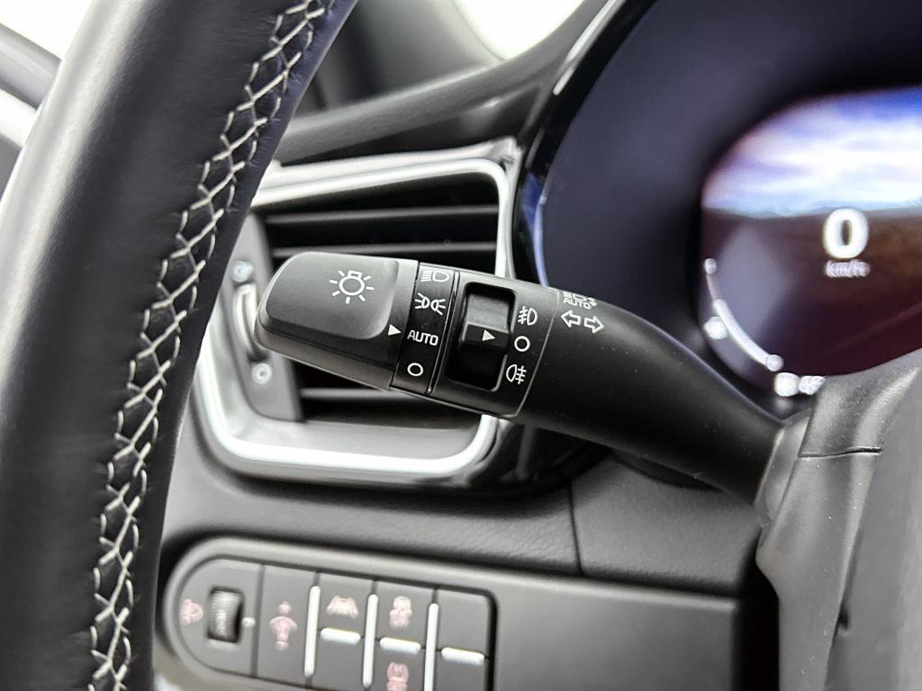 Kia Xceed 1.0 t-gdi gt-line edition | stoel & stuurverwarming | navi |