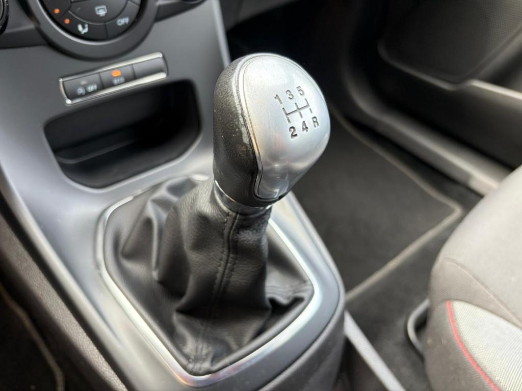 Ford Fiesta 1.0 ecob. st line