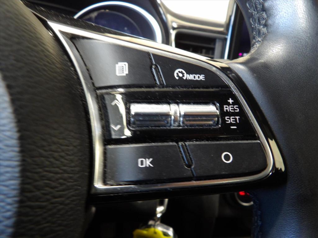 Kia Xceed 1.5 t-gdi mhev 160pk dct7 dynamicline