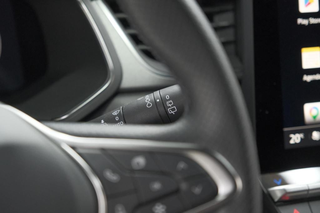 Renault Captur 1.8 e-tech full hybrid 160 techno | camera | adaptieve cruis