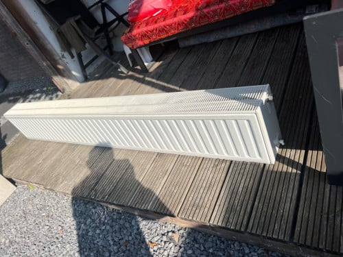 Radiator type 33