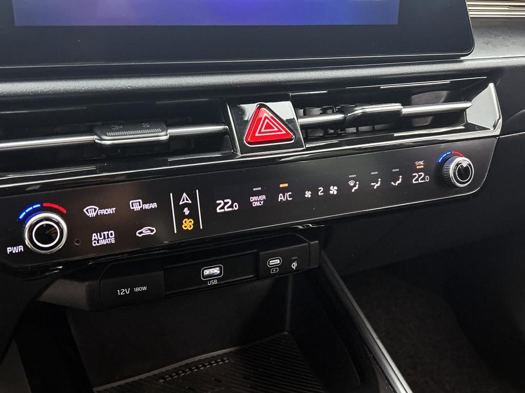 Kia Niro 1.6 gdi hybrid dynamicplusline