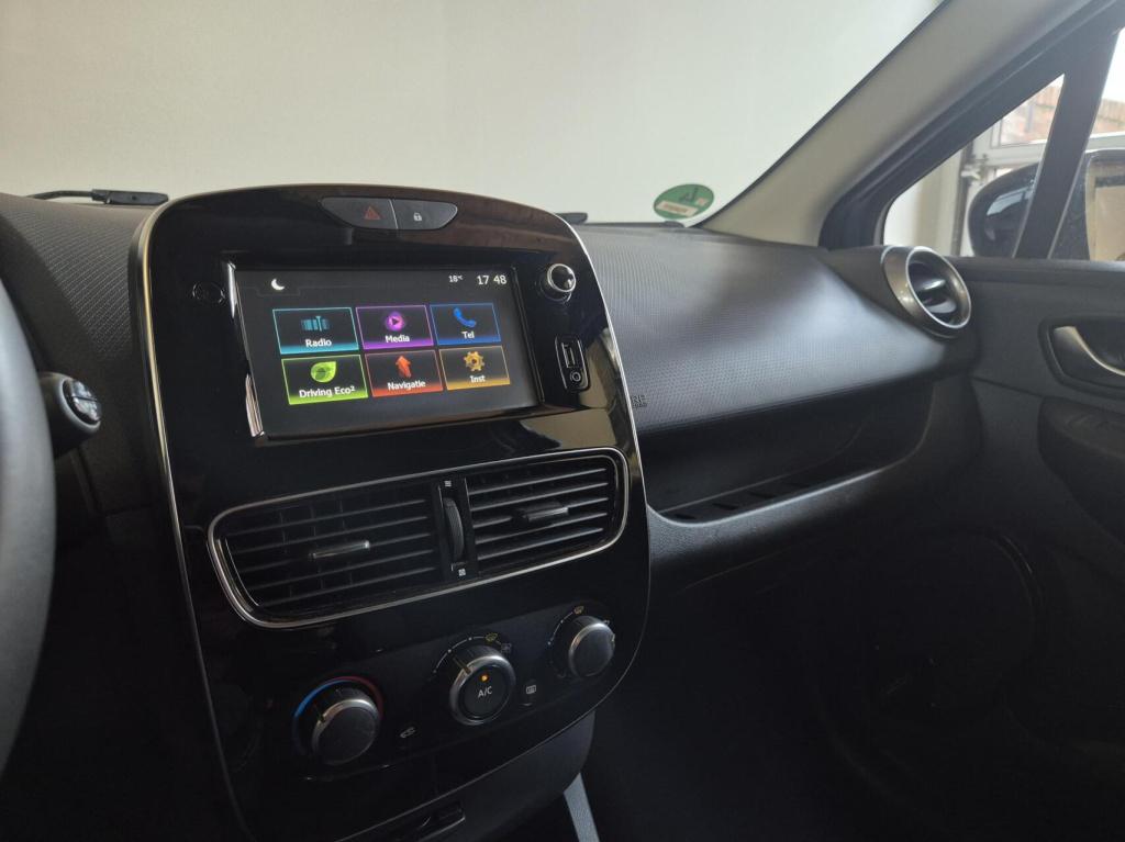 Renault Clio 0.9 tce limited / origineel nl / 1e eigenaar / dealeronderhoud