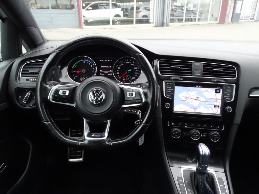 Volkswagen Golf 1.4 tsi gte | led | navi | bluetooth