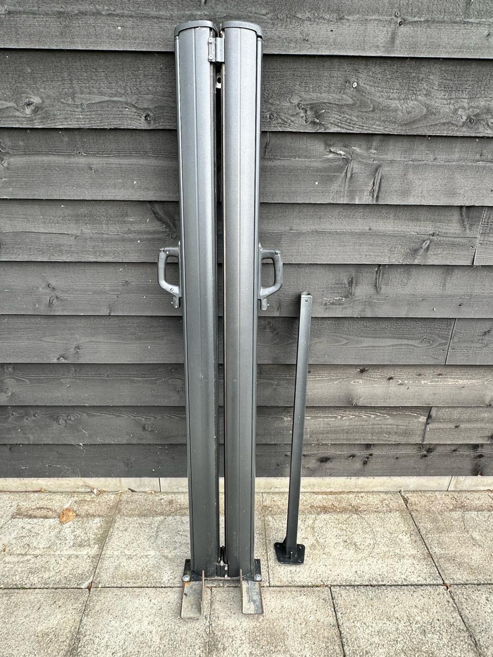 Tuinscherm Windscherm