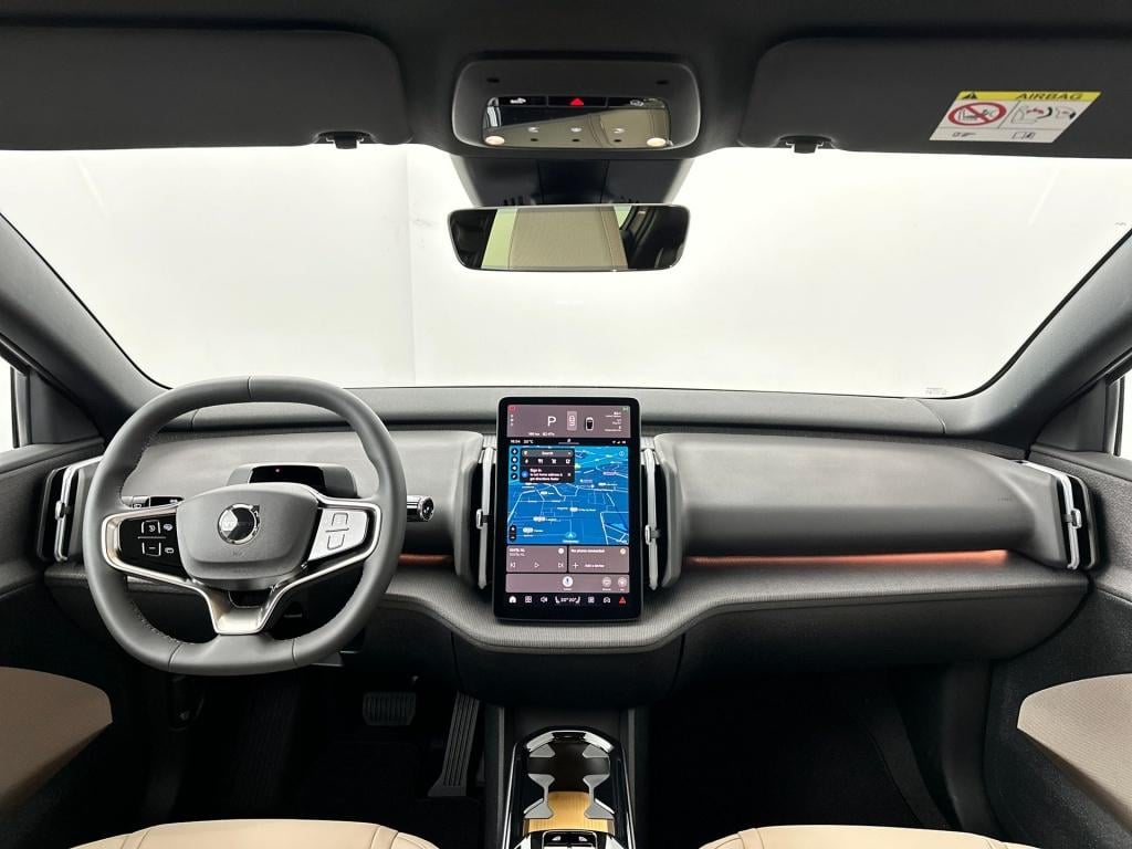 Volvo Ex30 p3 long range plus europa