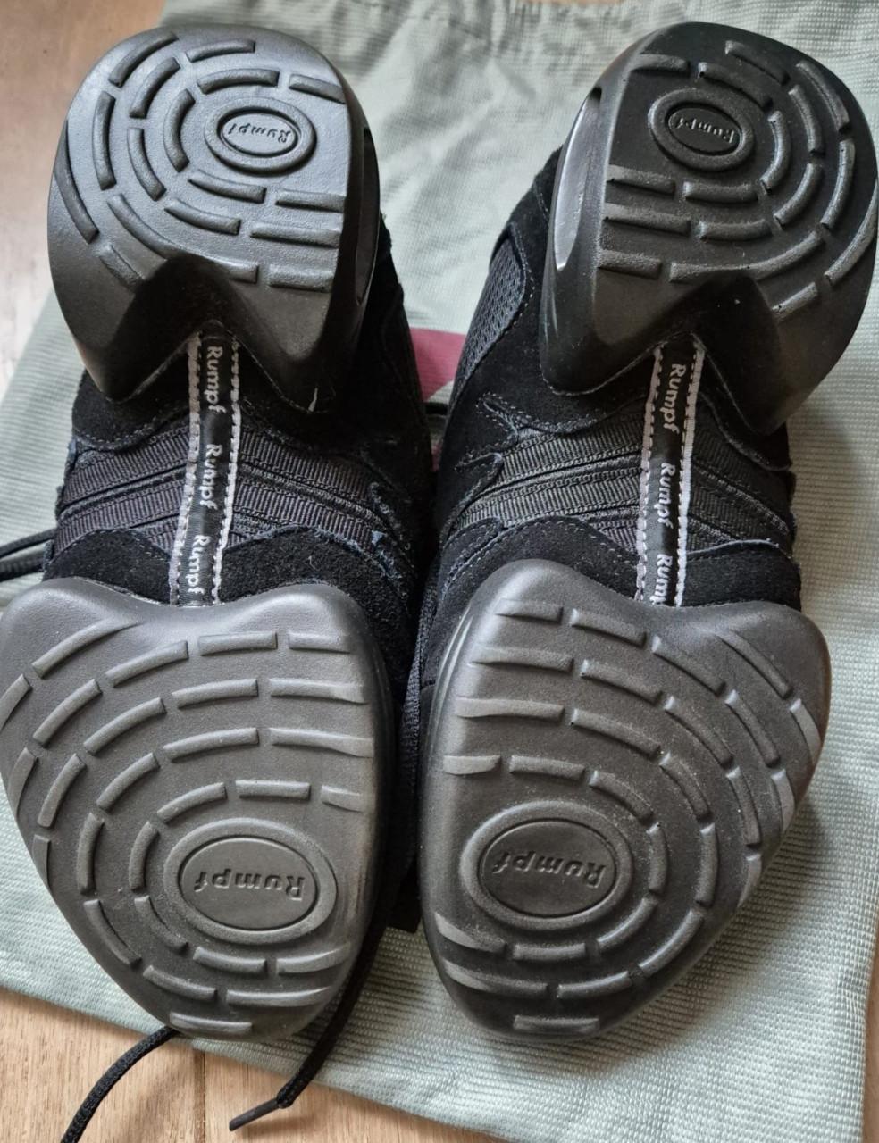 Zumba sportschoen Rumpf maat 37-38