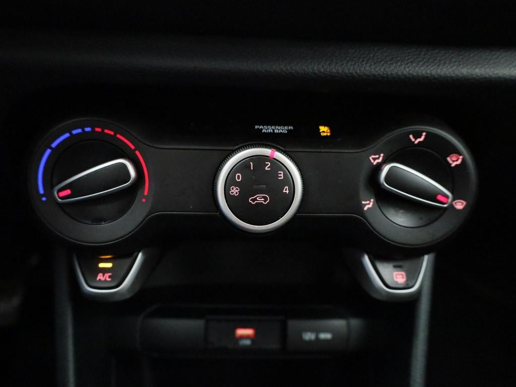 Kia Picanto 1.0 dpi comfortline | automaat | navigatie | bluetooth | cruise
