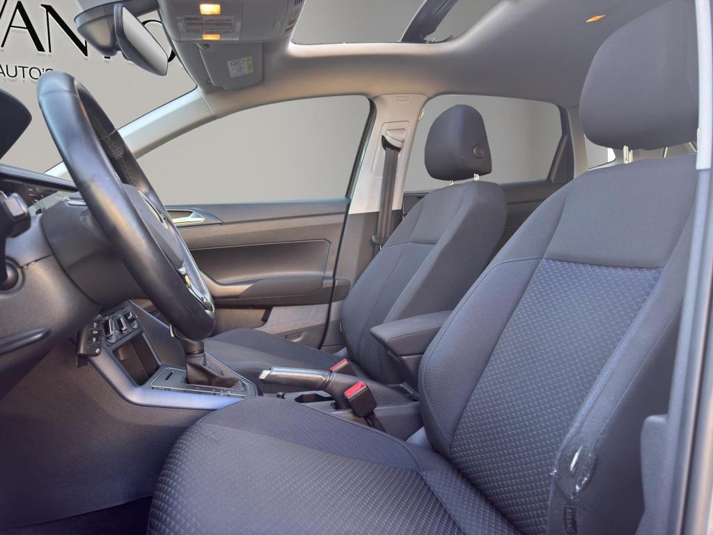 Volkswagen Polo 1.0 tsi united business | pano | automaat | 18 " | camera |