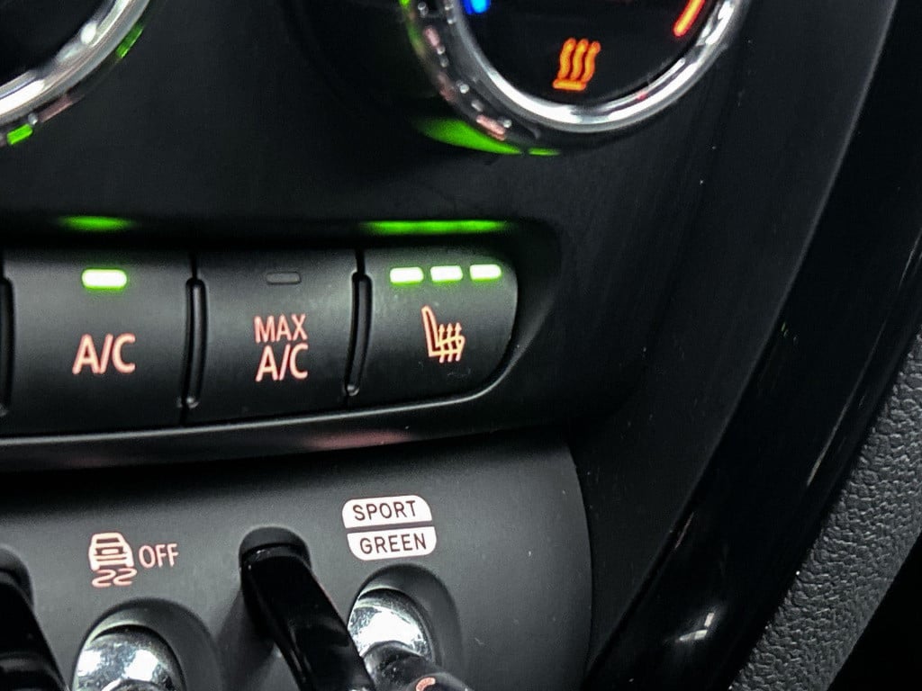 Mini Clubman 2.0 cooper s hammersmith | automaat | navigatie | apple carpla