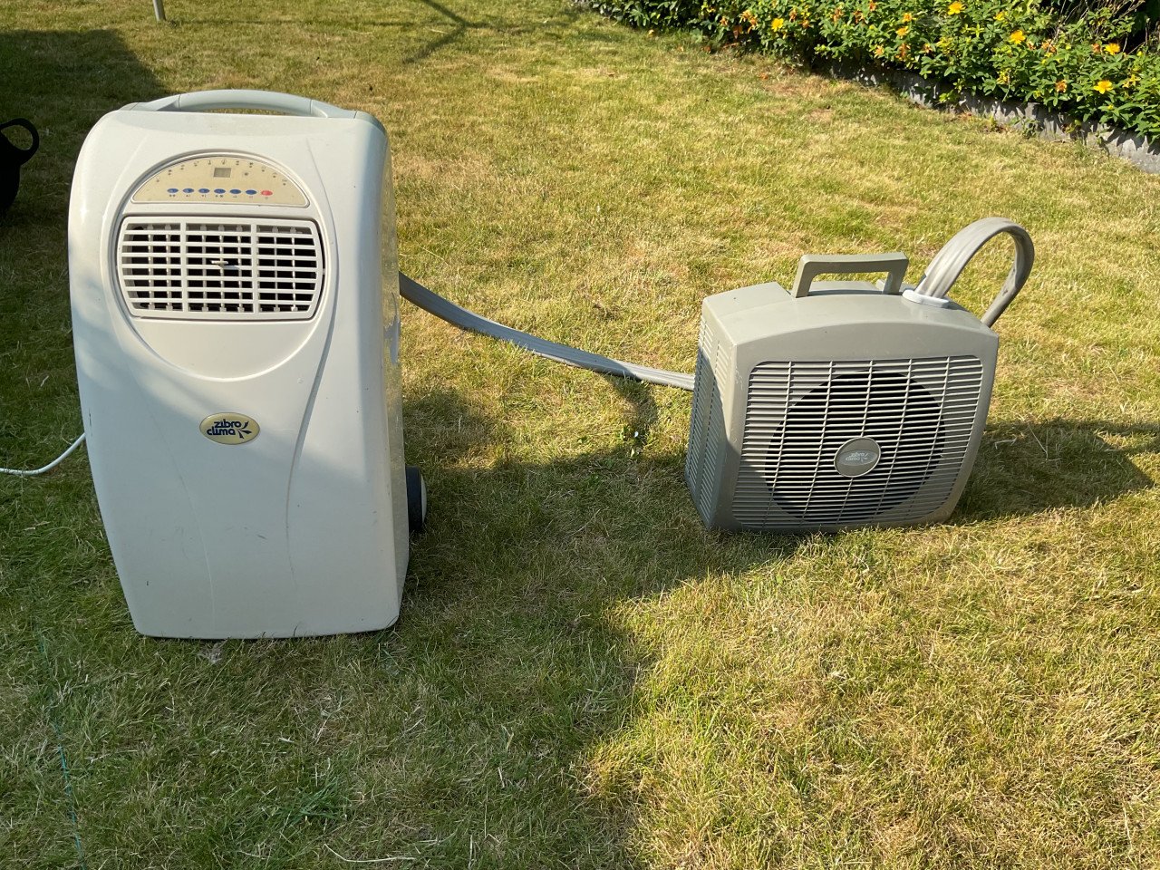 Airco split unit