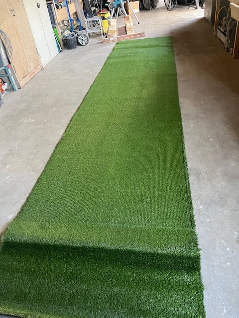 Kunstgras