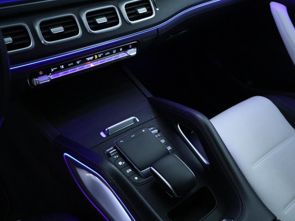 Mercedes-Benz Gle 350 e 4matic premium plus  | distronic | burmester | 360°