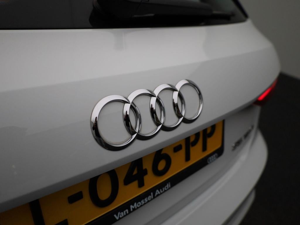 Audi A3 sportback 35 tfsi s edition | automaat | stoelverwarming | panorama