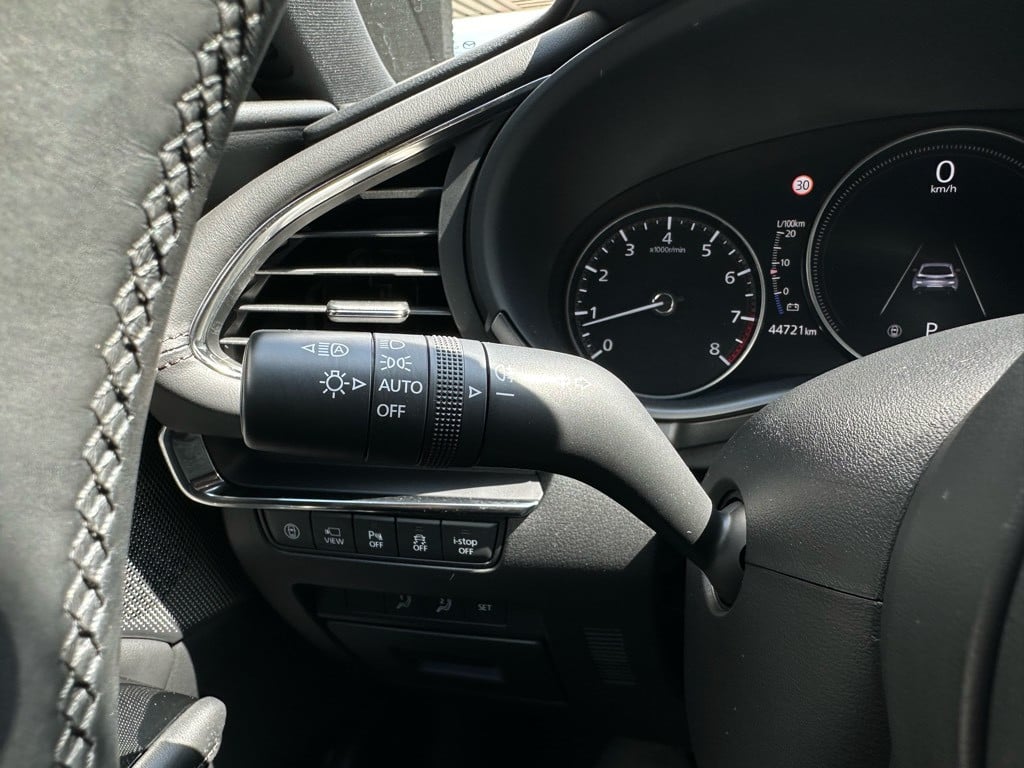 Mazda 3 2.0 sa-x luxury // homura uitvoering // 180pk versie //