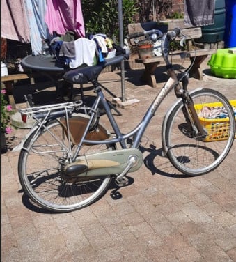 Batavus damesfiets