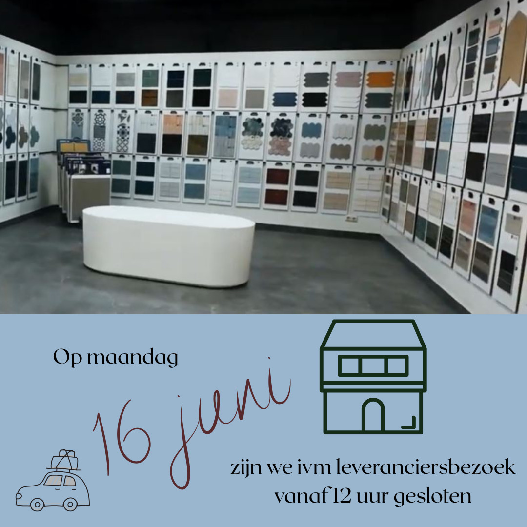 3030-147 Betonlook tegels 100x100 cm, per m² van 73,45 voor