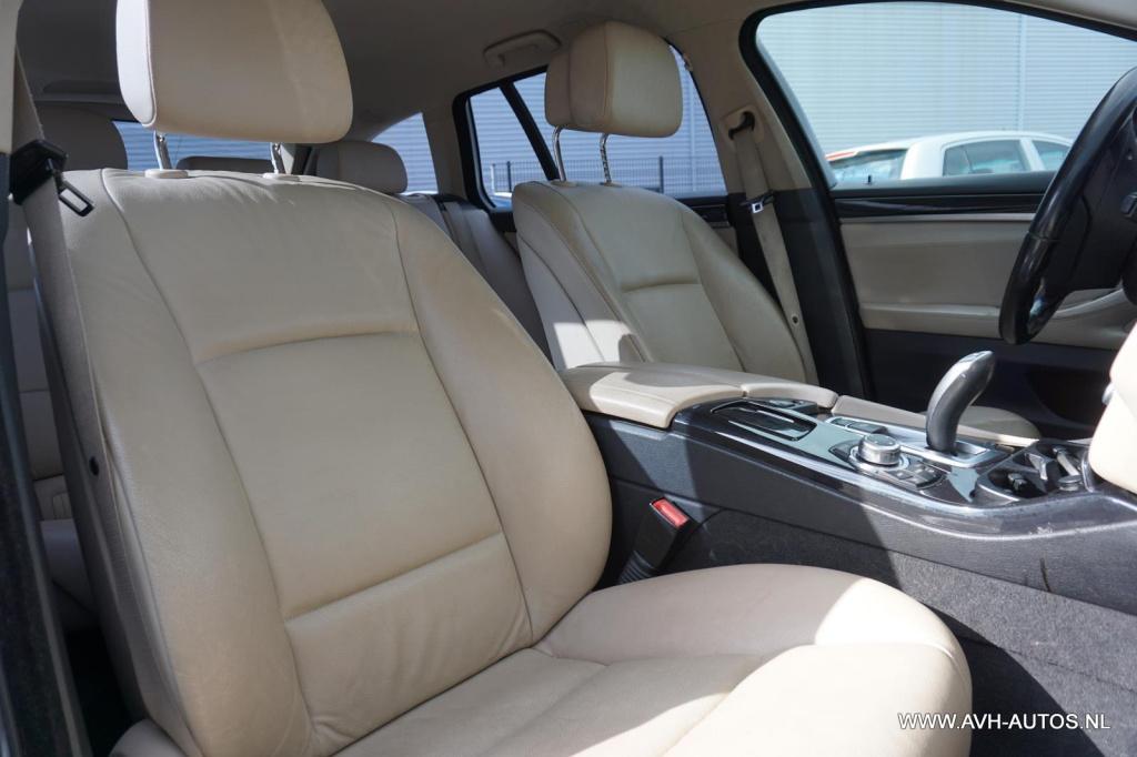 BMW 5 Serie touring 523i high executive