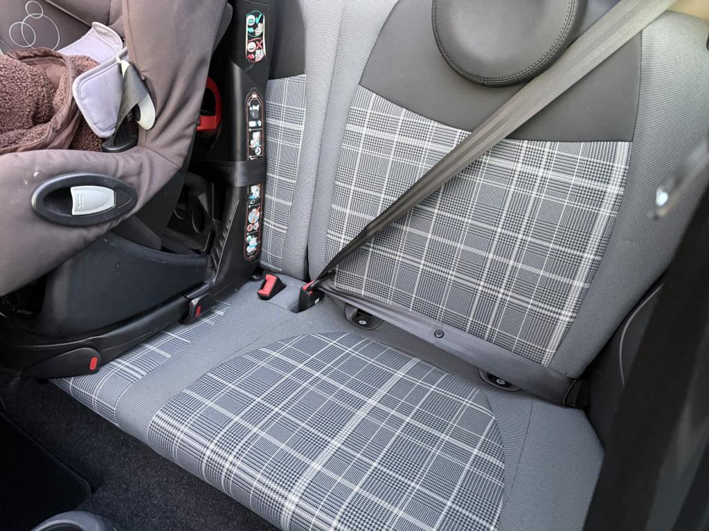 Fiat 500 C 0.9 twinair turbo lounge cabriolet