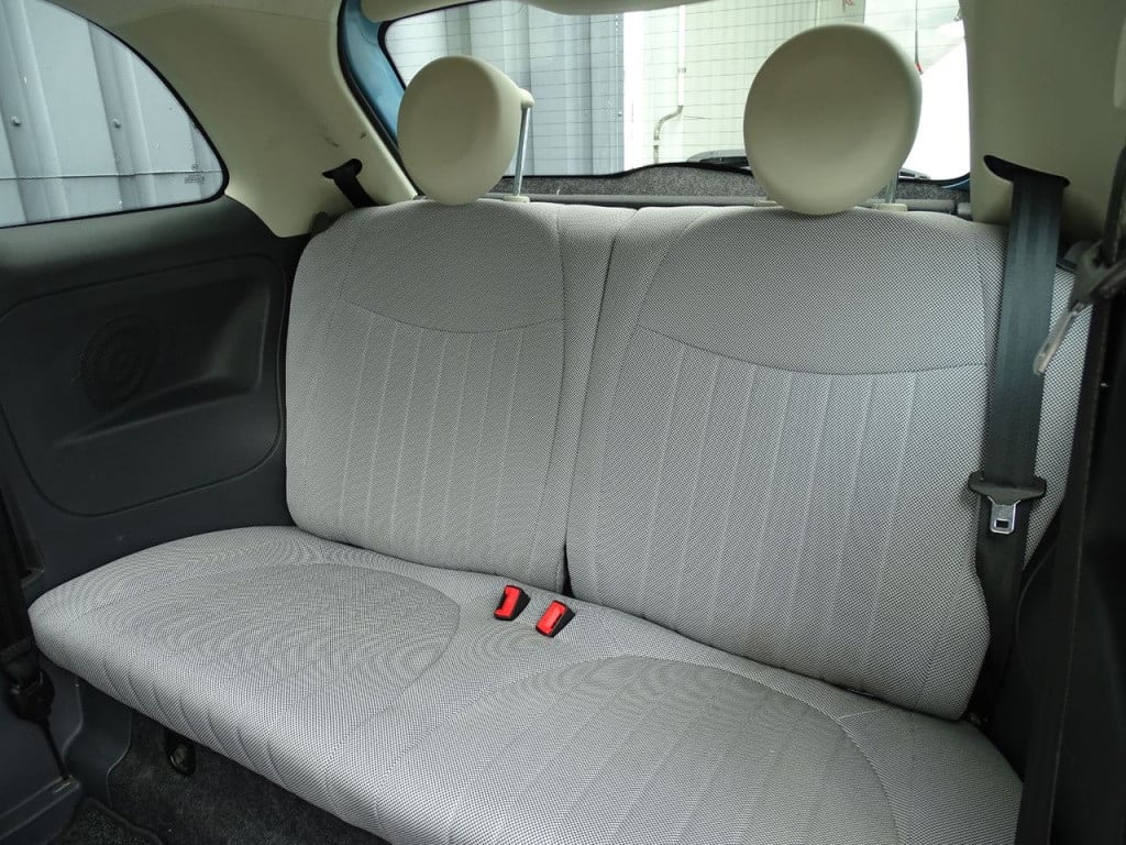 Fiat 500 0.9 twinair lounge pano | airco | 15"