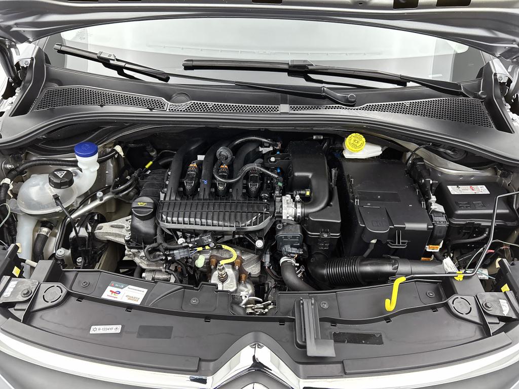 Citroen C3 82 pk plus | rijklaar |