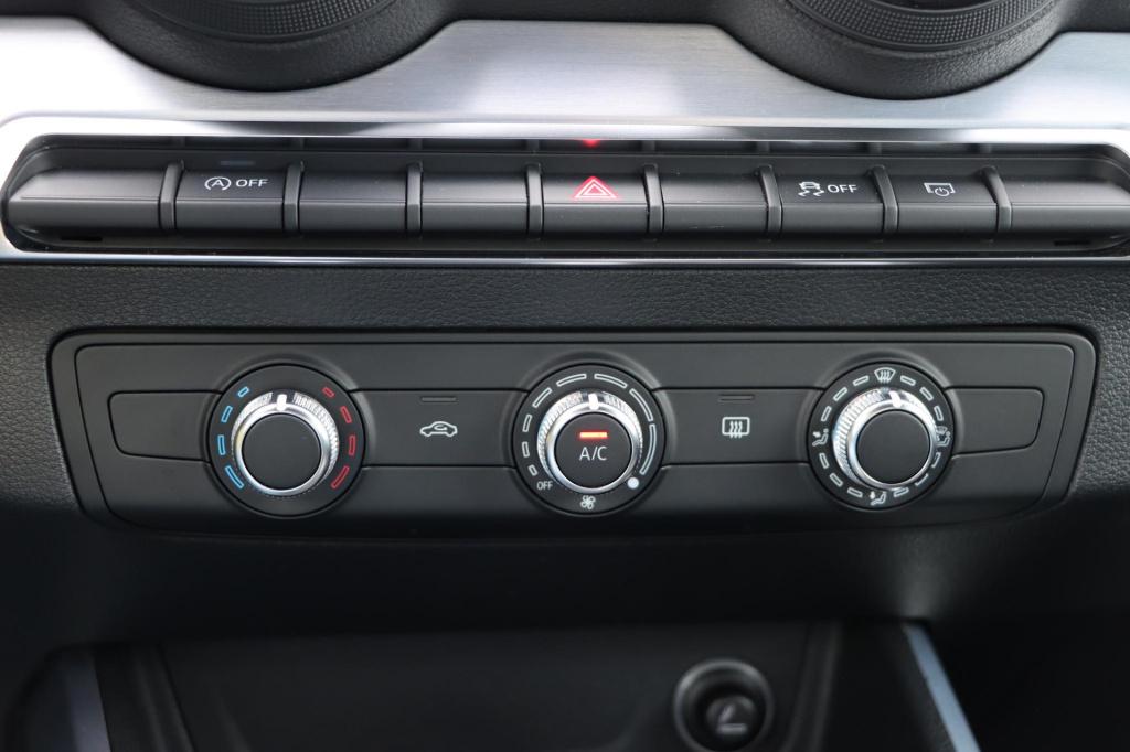 Audi Q2 1.4 tfsi cod sport pro line s 150pk s tronic