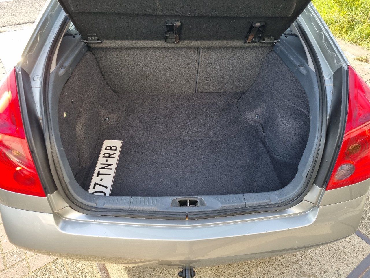 Nissan Primera 1.8 Selection | 147.858 KM!