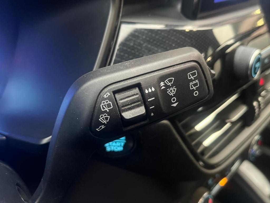 Ford Kuga 1.5 ecoboost st-line x | trekhaak | climate |