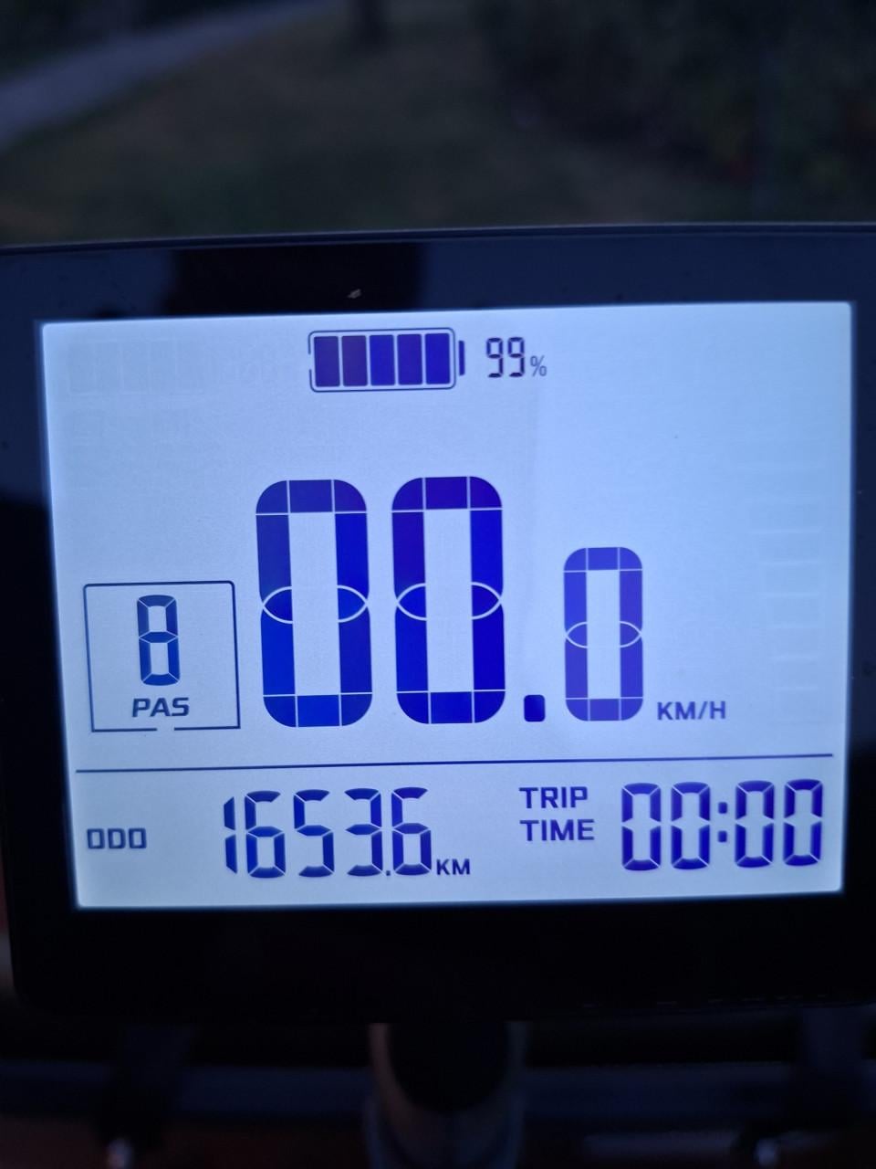 Te koop elektrische babboe big bakfiets.