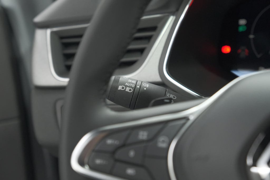 Renault Captur mild hybrid 160 edc techno | camera | navigatie | apple carp