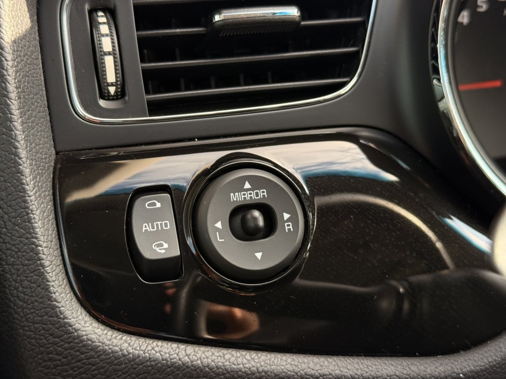 Kia Cee'd sportswagon 1.6 gdi businessline | pano | leder | stoel/stuur ver