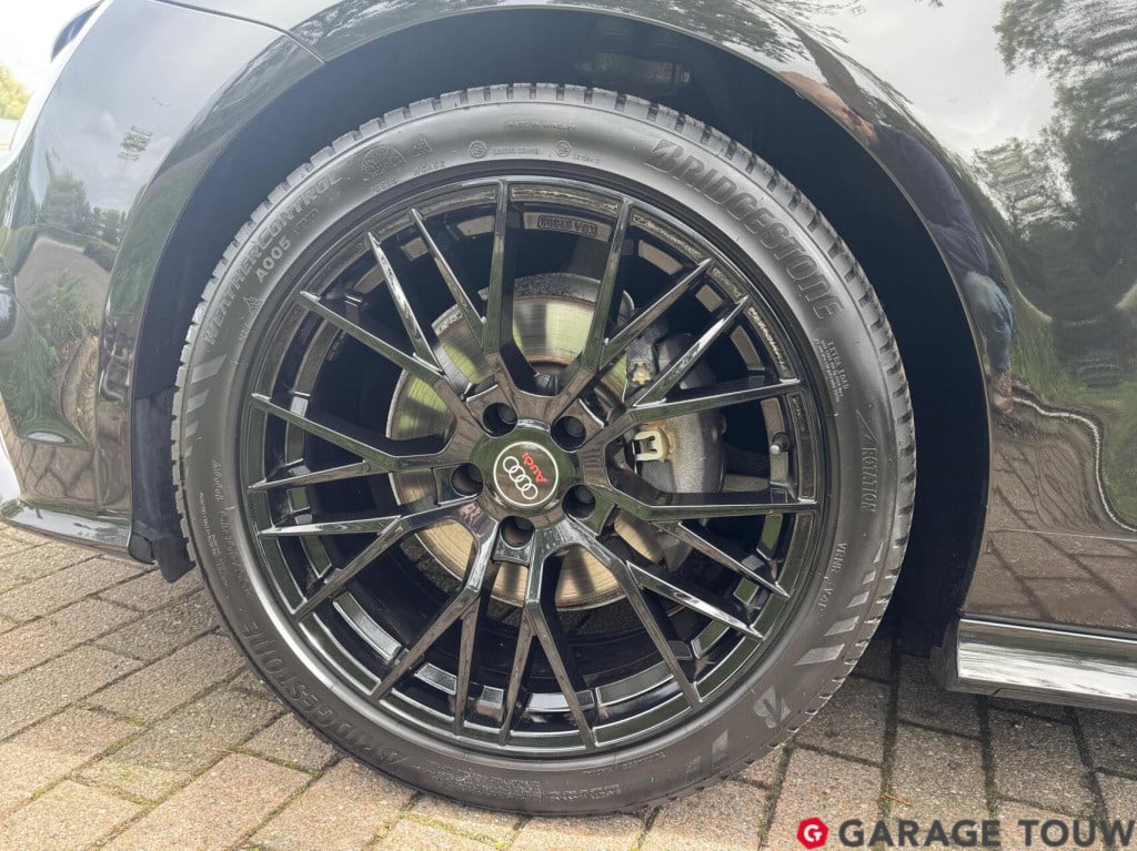 Audi A7 sportback 2.8 fsi quattro s edition orig. nl 95k km